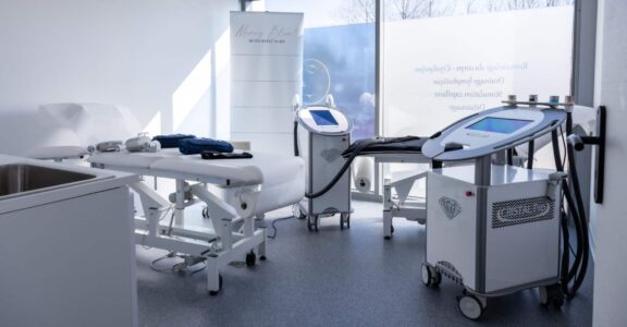 Centre Laser Draguigan