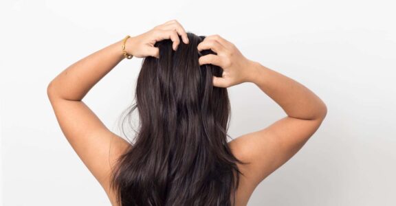 Soins des cheveux pour activer leur repousse