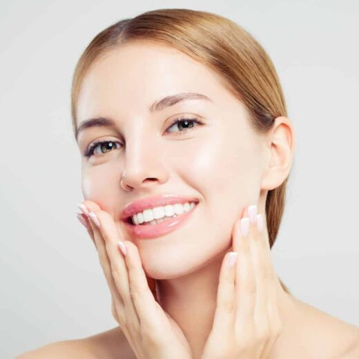 Notre gamme de soins du visage