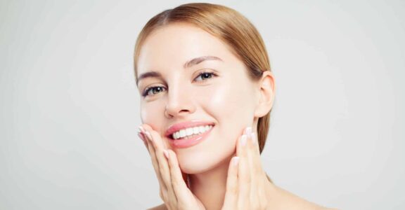 Notre gamme de soins du visage