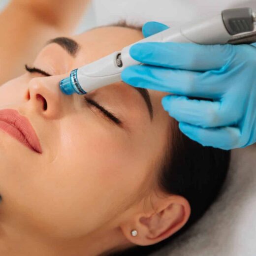 Hydrafacial®