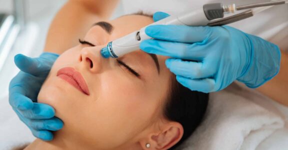 Hydrafacial®