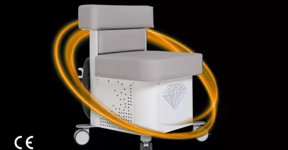 Cristal revive