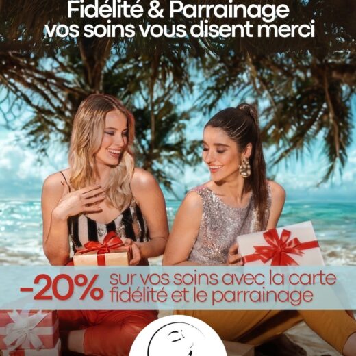 votre fidélité récompensée chez NéoNalya®