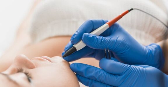 APILUS by XCell PRO &#8211; épilation haute fréquence